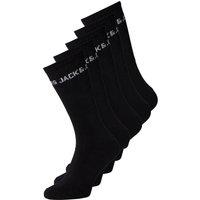 5pk Cotton Rich Socks