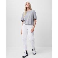Pure Cotton Relaxed T-Shirt