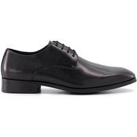 Leather Oxford Shoes