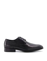 Leather Oxford Shoes