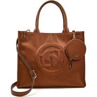 Top Handle Tote Bag