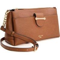 3 Part Construction Cross Body Bag