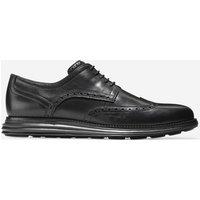 Originalgrand Leather Oxford Shoes