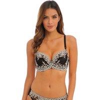 Embrace Floral Lace Wired Full Cup Bra