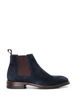 Dune London Chelsea Boots Navy