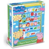 Peppa Pig Smart Tablet (2+ Yrs)