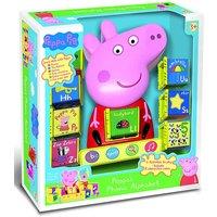 Phonic Alphabet Playset (3+ Yrs)