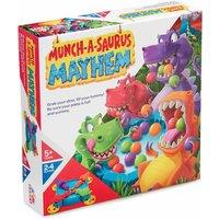 Munch-A-Saurus Mayhem Game (5-8 Yrs)