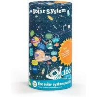 Solar System Puzzle (5 Yrs+)