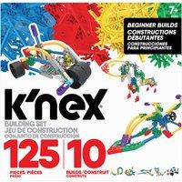 Building Set (7+ Yrs)
