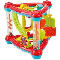 Activity Triangle Toy (0-2 Yrs)