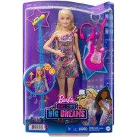 Singing Malibu Barbie Doll (3+ Yrs)