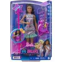 Singing Brooklyn Barbie Doll (3+ Yrs)