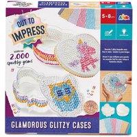 Glamorous Glitzy Cases (5-8 Yrs)