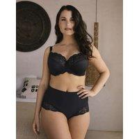 Reflect Wired Side Support Full Cup Bra