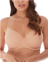 Aura Wired Full Cup T-Shirt Bra