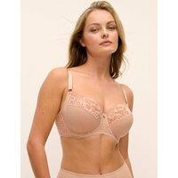 Fantasie Reflect Wired Side Support Full Cup Bra D-J Beige