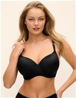 Aura Wired Full Cup T-Shirt Bra