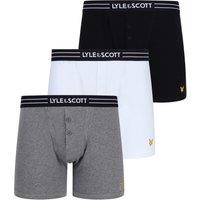 Lyle & Scott