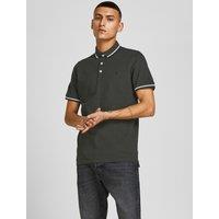 Pure Cotton Polo Shirt