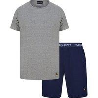 Cotton Rich Lounge Set