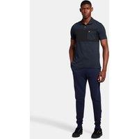 Regular Fit Pure Cotton Joggers