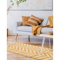 Muse Chevron Rug