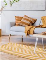 Muse Chevron Rug