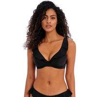 Jewel Cove Wired Plunge Bikini Top