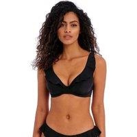 Jewel Cove Wired Plunge Bikini Top