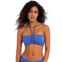 Jewel Cove Wired Bandeau Bikini Top C-G