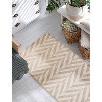 Muse Chevron Rug