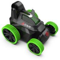 Remote Control Mini 5 Wheel Stunt Car (3+ Yrs)