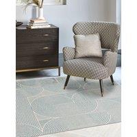 Muse Swirl Rug