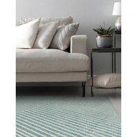 Muse Cross Flatweave Rug