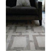 Eaton Contemporary Geometric Rug