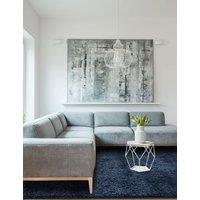 Richie Soft Touch Shaggy Rug