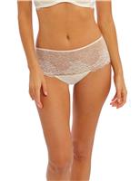 Lace Perfection Low Rise Shorts