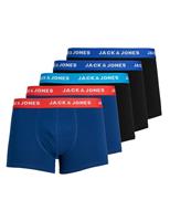 5 Pack Cotton Rich Trunks
