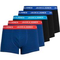 5pk Cotton Rich Trunks