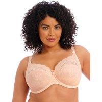 Molly Lace Wired Nursing Bra E-K