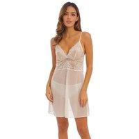 Lace Perfection Chemise