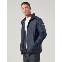 Padded Puffer Jacket