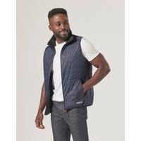 Padded Gilet