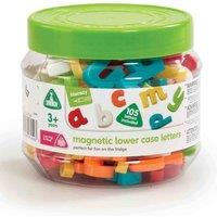 Magnetic Letters Set (3+ Yrs)