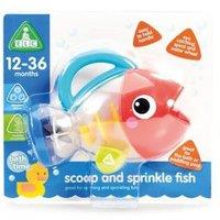 Scoop And Sprinkle Fish (12-36 Mths)