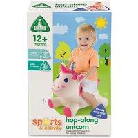 Hop-Along Unicorn (12+ Mths)