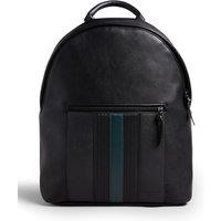 Textured Backpack