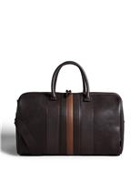 Textured Weekend Bag