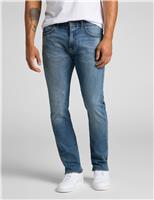 Slim Fit MVP 5 Pocket Jeans